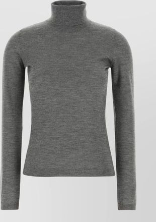 Brunello Cucinelli cashmere silk sweater