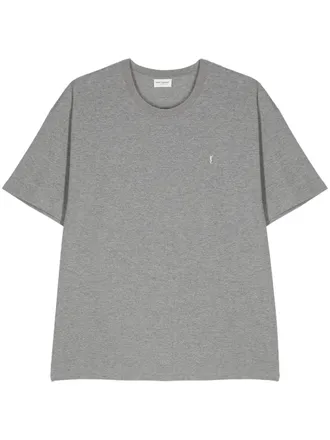 Men's Saint Laurent T-Shirts - up to −64% | Stylight