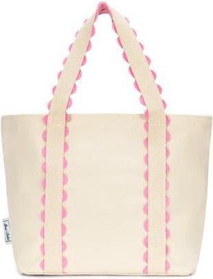 Ame & Lulu Nantucket Mini Tote in Light Pink at Nordstrom