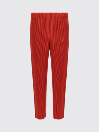 Homme Plissé Issey Miyake Pantalone plissettato Homme Plisse Issey Miyake in crêpe