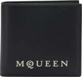 Alexander McQueen Wallets & Card Holders