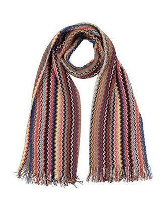 Missoni Scarves