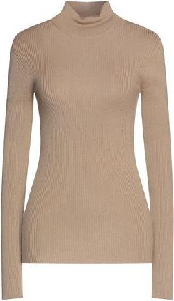Patrizia Pepe KNITWEAR - Turtlenecks sur YOOX.COM