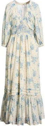 Free People VESTIDOS - Vestidos largos en YOOX.COM