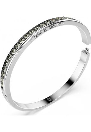 Swarovski Womens 5690020 Ladies Bracelet - Silver - One Size