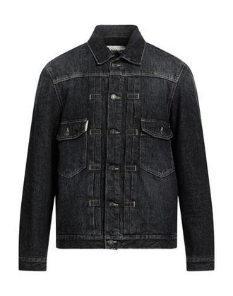 Haikure Denim outerwear