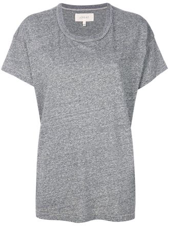 The Great. T-shirt - Grigio