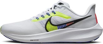 Nike Air Zoom Pegasus 39 Premium White Volt DX1627-100