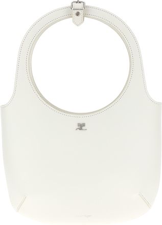 Courr&egrave;ges Womens Holy Handbag
