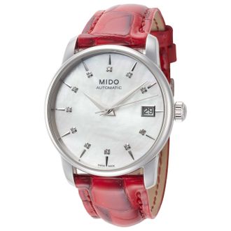 Mido Baroncelli Womens Watch