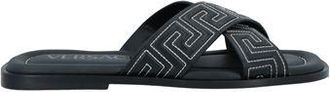 Versace CALZADO - Sandalias con cierre en YOOX.COM