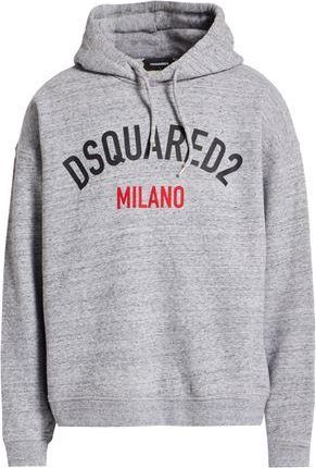 Dsquared2 TOPWEAR - Sweatshirts on YOOX.COM