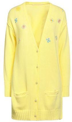 Marani G. KNITWEAR - Cardigans on YOOX.COM