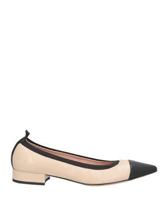Anna F. FOOTWEAR - Ballet flats on YOOX.COM
