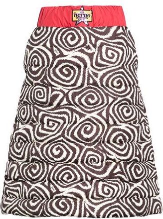 Herno BOTTOMWEAR - Gonne midi su YOOX.COM