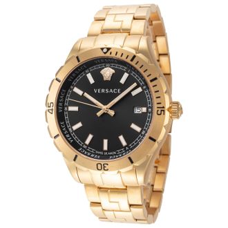 Versace Hellenyium Mens Watch