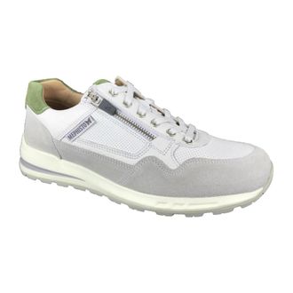 Mephisto Bradley Sneaker Schoenen - Heren - Sneakers - Veelkleurig - 44 EU - Schoenen