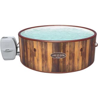 Bestway Piscine idromassaggio spa lay-z helsinki airjet Bestway 60025 - cm. &Oslash;180xH66