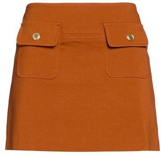 Jucca BOTTOMWEAR - Minigonne su YOOX.COM