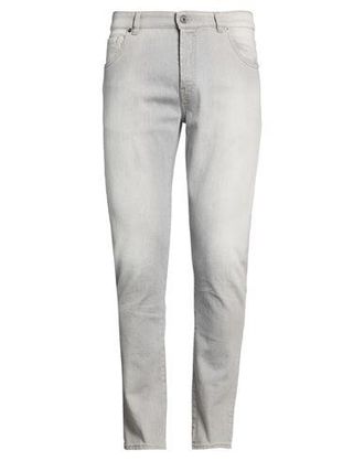 PESERICO HOSEN & R&Ouml;CKE - Jeanshosen auf YOOX.COM