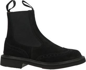 Trickers CALZATURE - Stivaletti su YOOX.COM