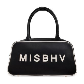 Misbhv Handbags, female, Black, Size: ONE SIZE Handbag