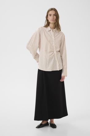 Karen by Simonsen Overhemd met lang mouwen KBElmira Overhemd met lang mouwen Feminine