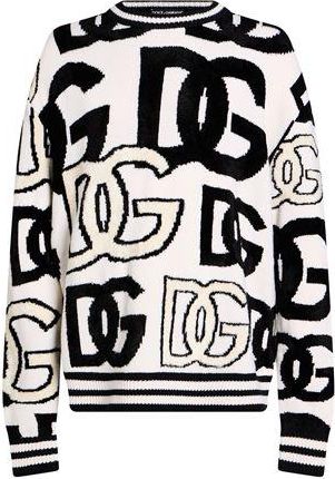 Dolce & Gabbana MAGLIERIA - Pullover su YOOX.COM