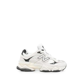 New Balance 9060 Panelled Sneakers