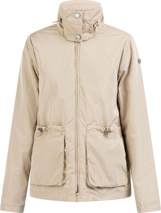 Dreimaster Dreimaster bridgeport Dames beige