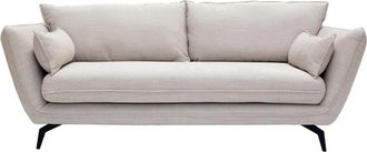 Nuuck Kvinde Sofa 3-Sitzer, natur