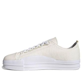 adidas Y-3 Yuben Low White EF2652