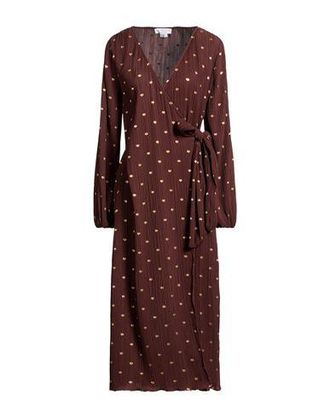 Never Fully Dressed VESTIDOS - Vestidos midi en YOOX.COM