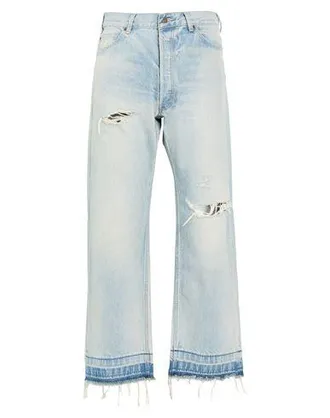 Celine BOTTOMWEAR - Pantaloni jeans su YOOX.COM