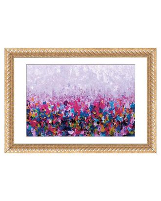 iCanvas Natures Living Room Ii By Julia Di Sano Wall Art