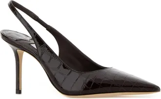 Jimmy Choo London Sambuco Scarpe Con Tacco High Heel Shoes