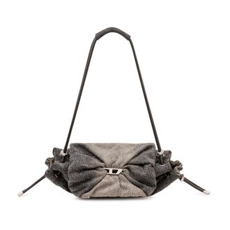 Diesel Dames, Tassen, Zwart, Maat: ONE Size