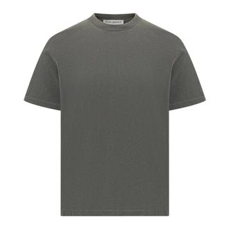 Our Legacy T-Shirts, male, Black, Size: M Box T-Shirt