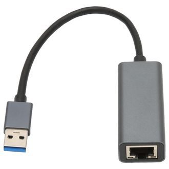 OEM El Convertidor De Red Rj45 Ofrece Conectividad Ultrarr&aacute;pida, Un Adaptador Ethernet Usb, Una Actualizaci&oacute;n De Puerto Gigabit Ethernet, Compatibilidad A