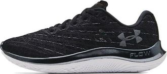 Under Armour (WMNS) Under Armour Flow Velociti Wind Black Halo Grey 3023561-004