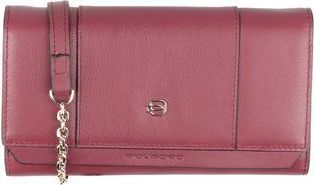 Piquadro Marroquiner&iacute;a - Carteras con bandolera en YOOX.COM