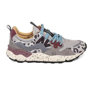 Flower Mountain Yamano 3 Uni - Shoes - Mujer - Multicolor - 38 EU