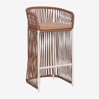 Sklum Sgabello alto Sophie SKLUM