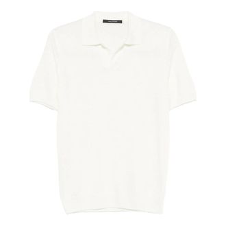 Tagliatore Uomo, Maglie, Bianco, L, new