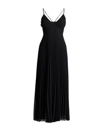 Patrizia Pepe DRESSES - Maxi dresses sur YOOX.COM