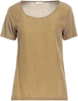 Rossopuro CAMISETAS Y TOPS - Camisetas en YOOX.COM