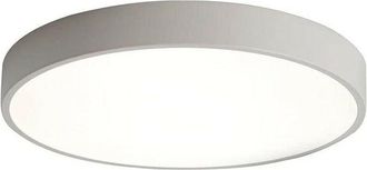 ACB Plaf&oacute;n De Techo Led De Interior Extrafino London Led 42w 600mm De Acb 3000k