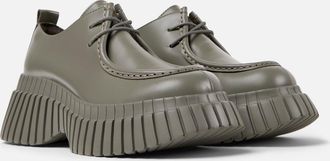 Camper Wallabee Women Camper Pix BCN