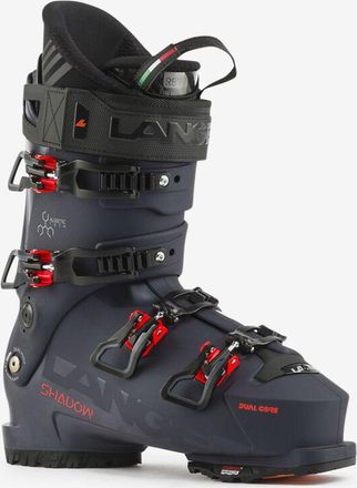 Lange Skistiefel All Mountain Shadow 130 MV