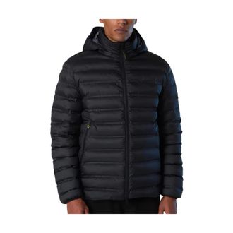 North Sails Heren, Jassen, Zwart, Maat: M